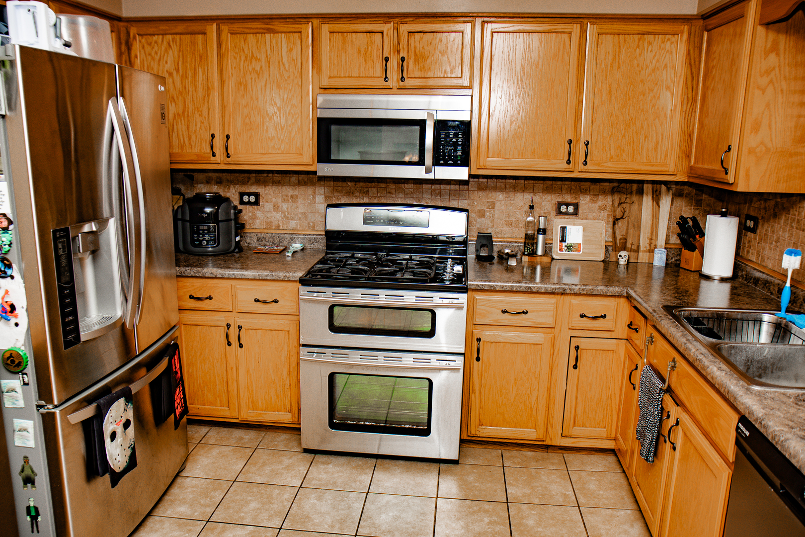 6916 Astoria Drive Property Photo 6