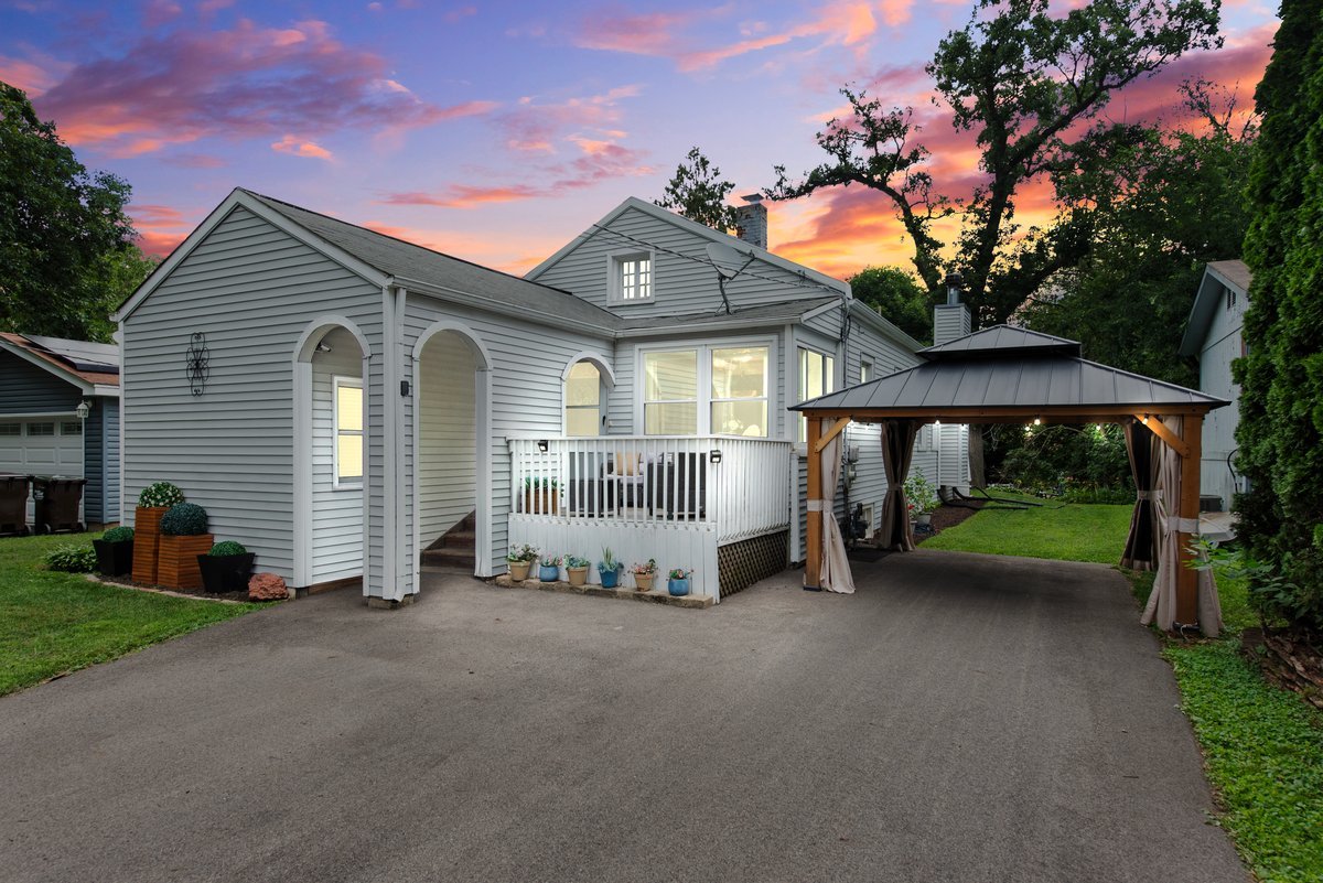 95 Bayberry Drive