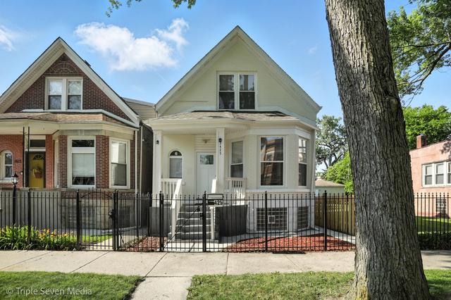 3425 W Carroll Avenue Property Photo 1