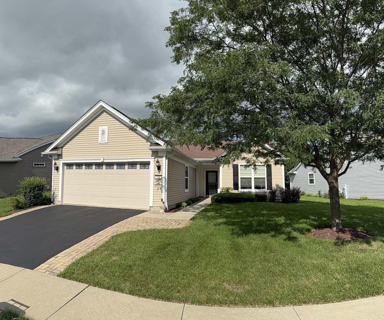 630 Pleasant Drive Property Photo 1
