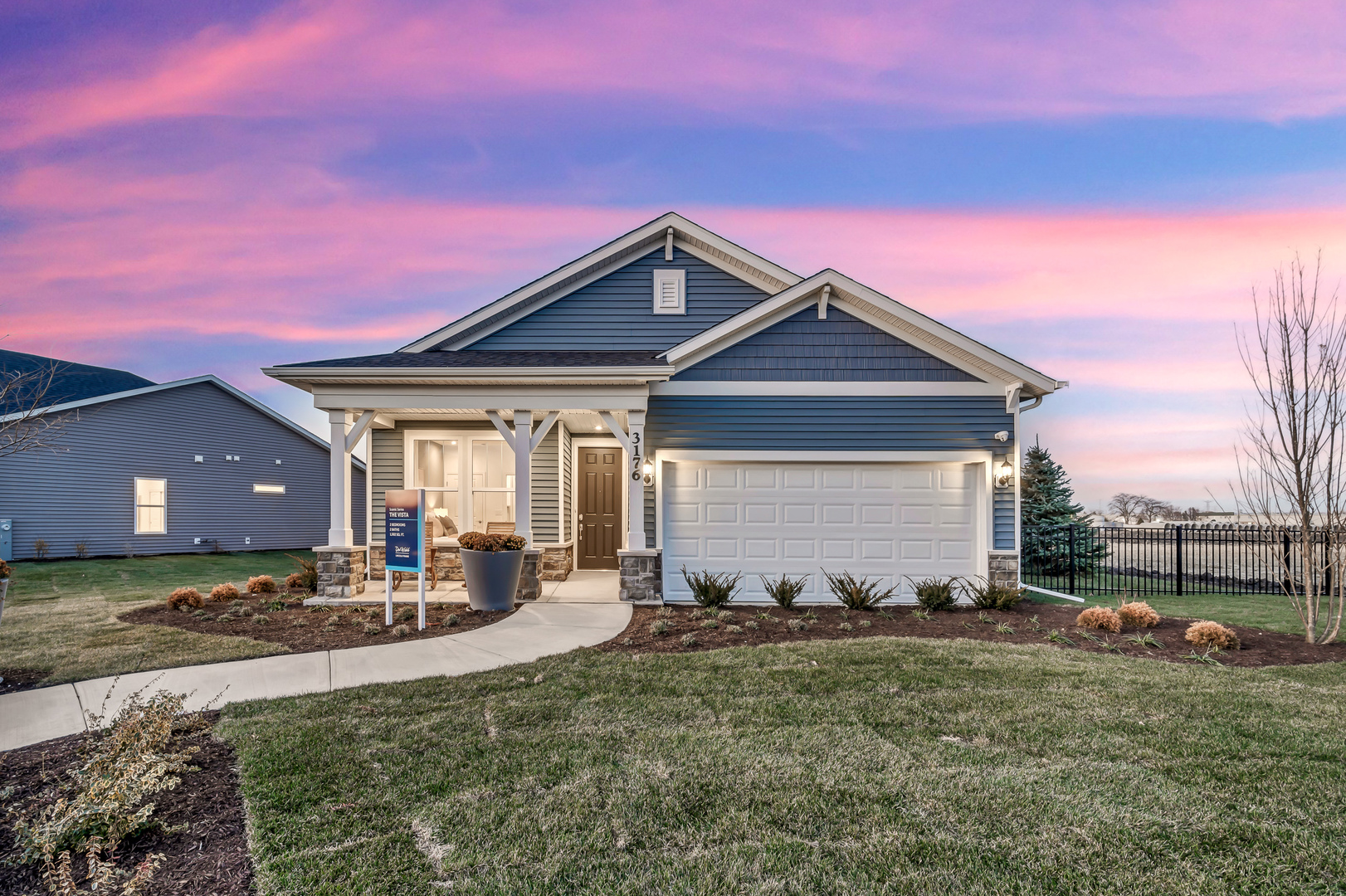 3338 Fulshear Circle Property Photo 1