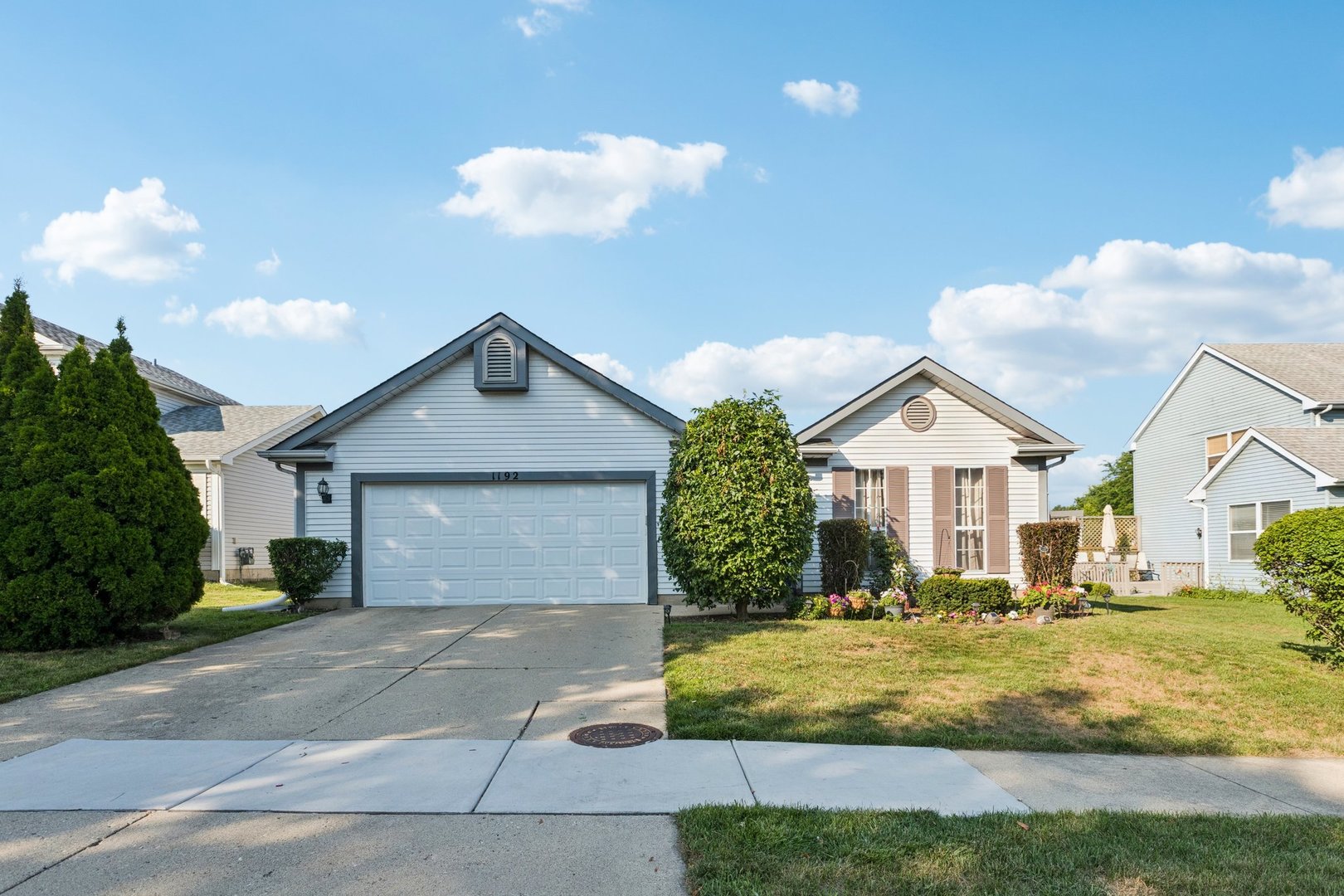1192 Sumac Trail Property Photo 1