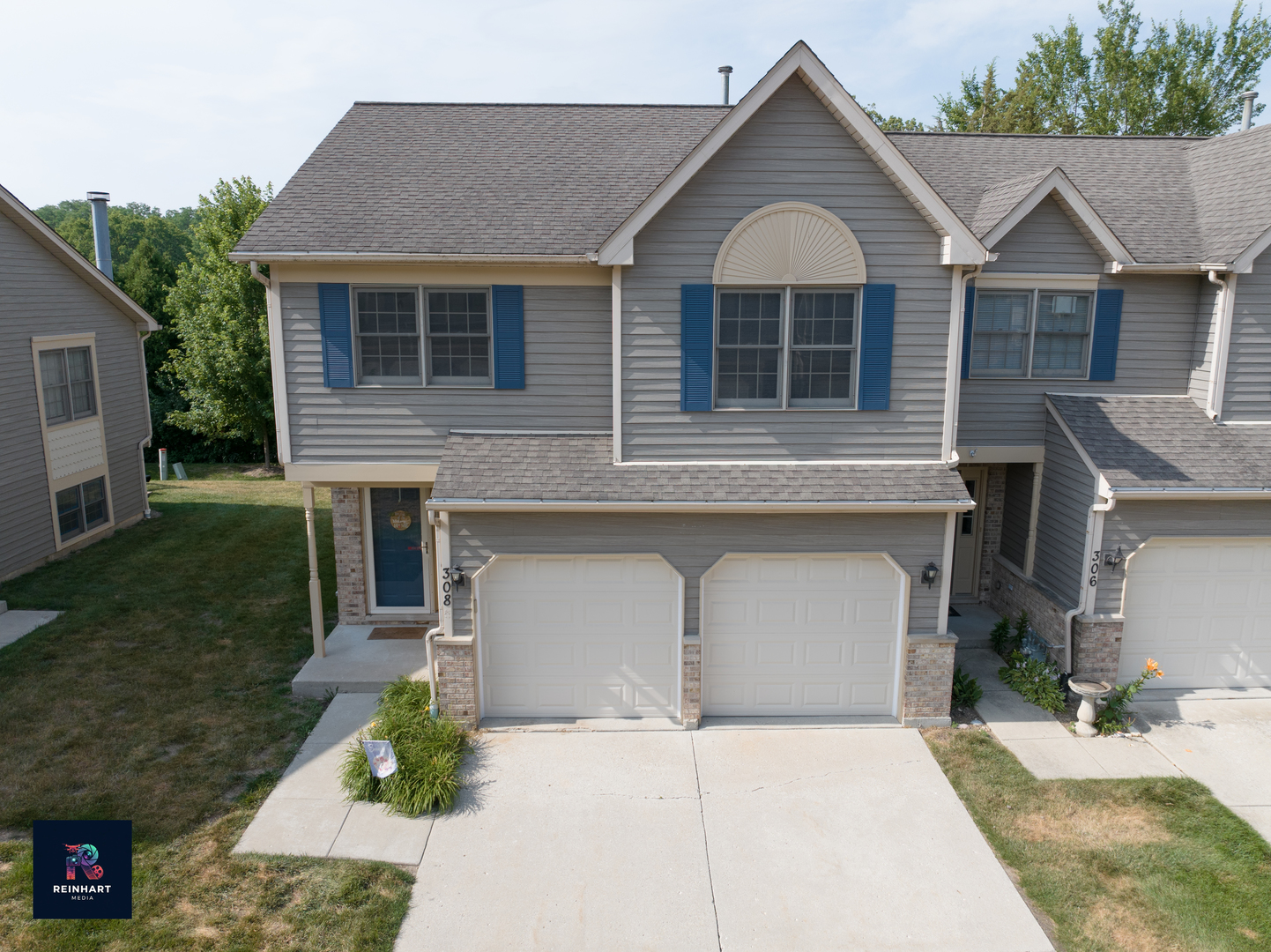 308 River Bluff Drive Property Photo 1