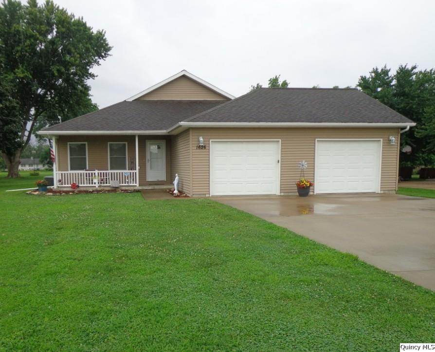 1626 Hamann Ln. Property Photo 1