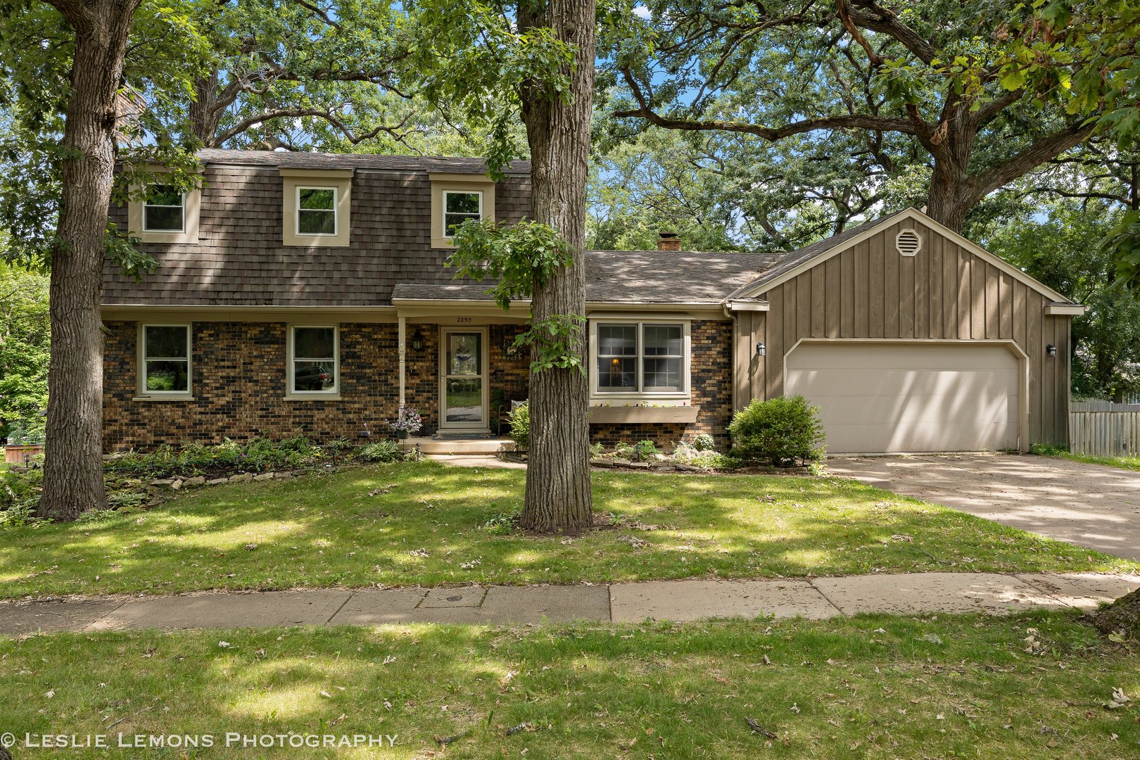 2250 Knollwood Drive Property Photo 1