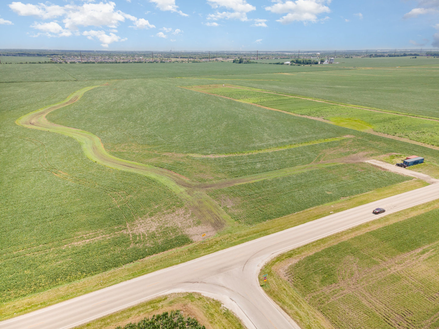 0 County Line Road Property Photo 1