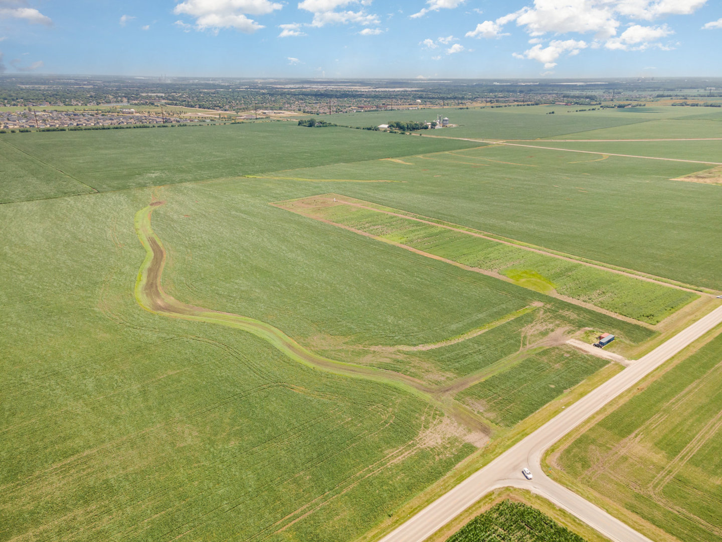0 County Line Road Property Photo 2
