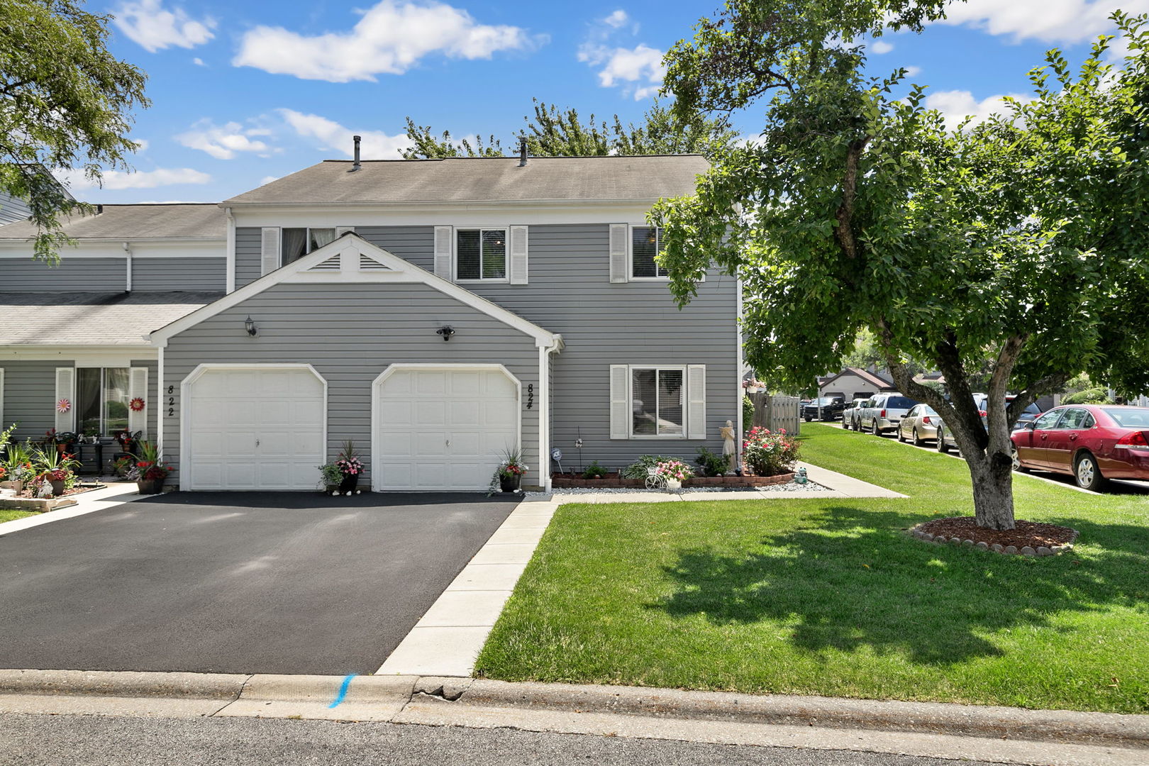 824 Minnesota Circle Property Photo 1