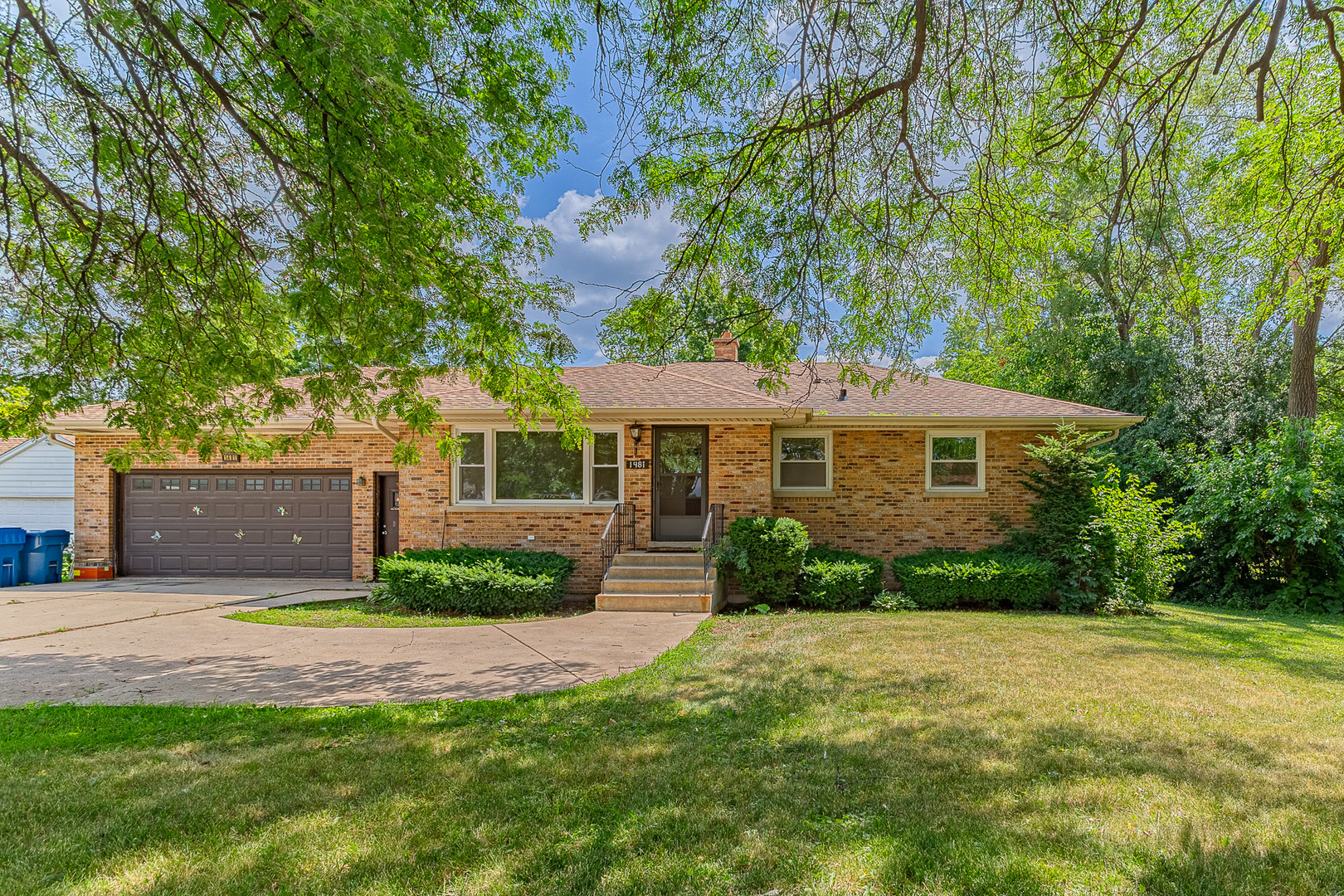1481 Bloomingdale Road Property Photo 1
