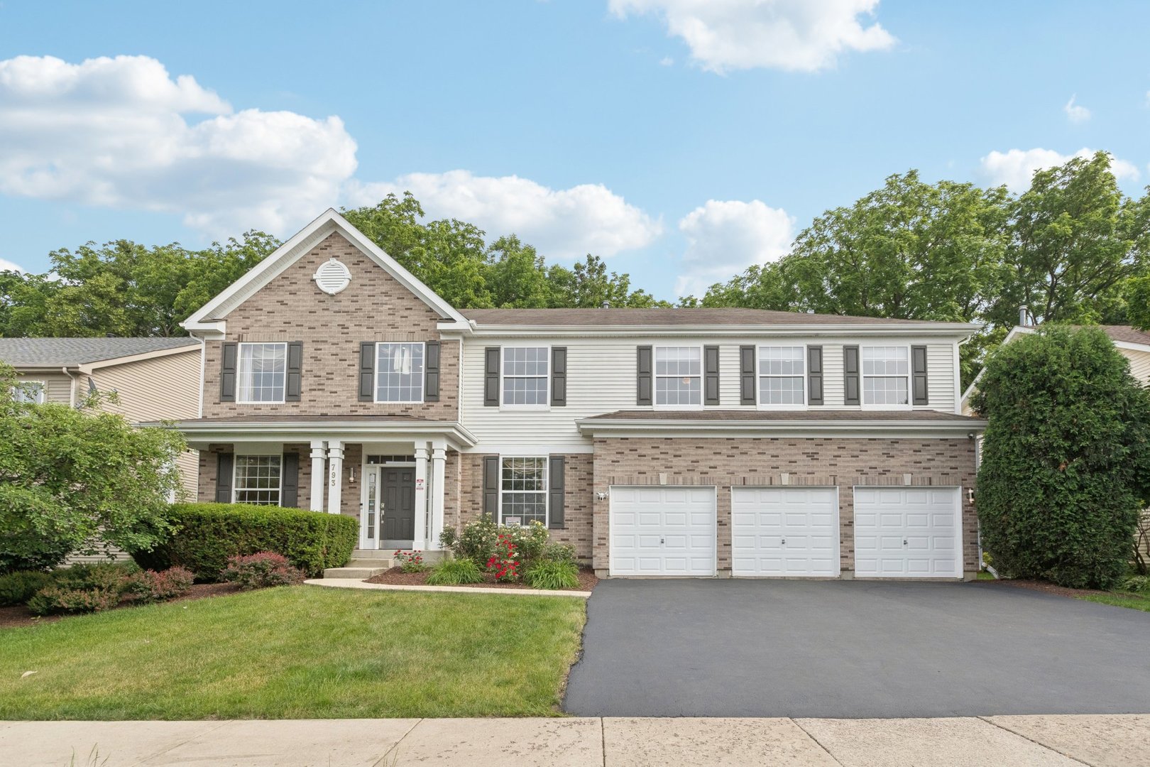 793 Hartford Lane