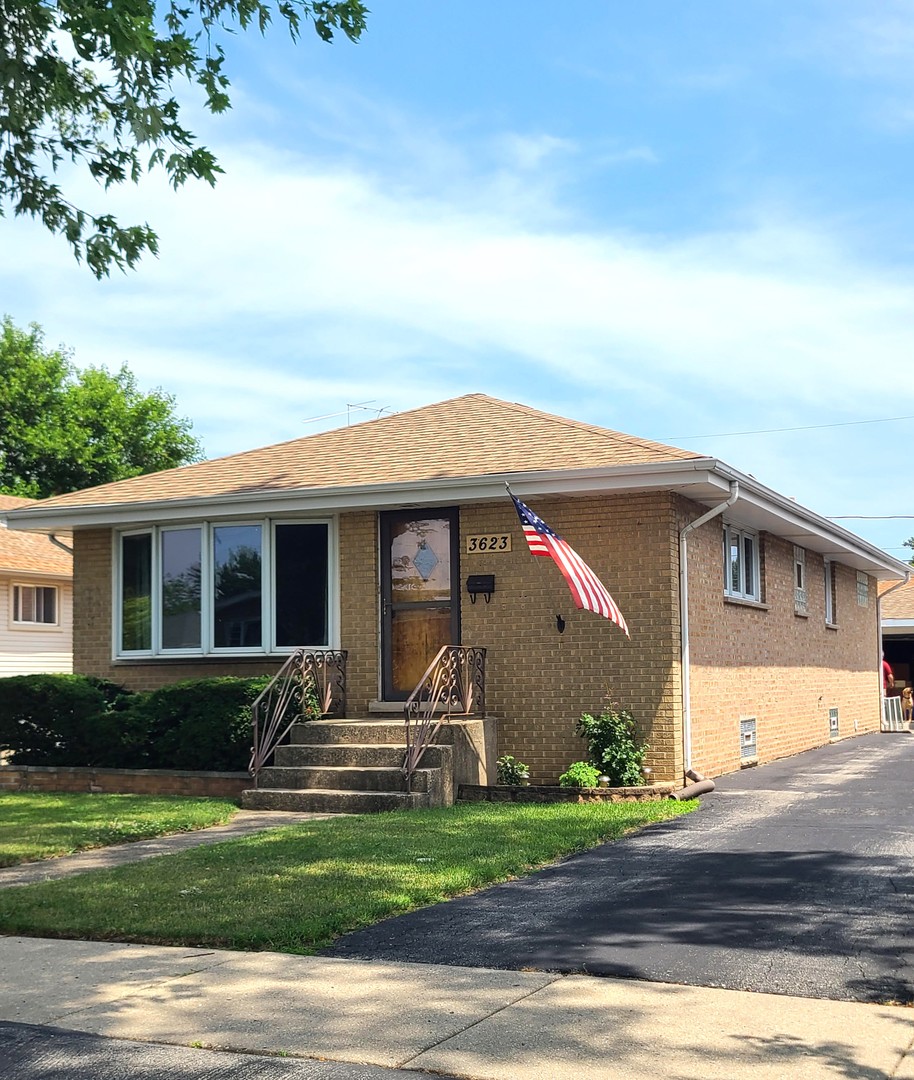 3623 Hawthorne Street Property Photo 1