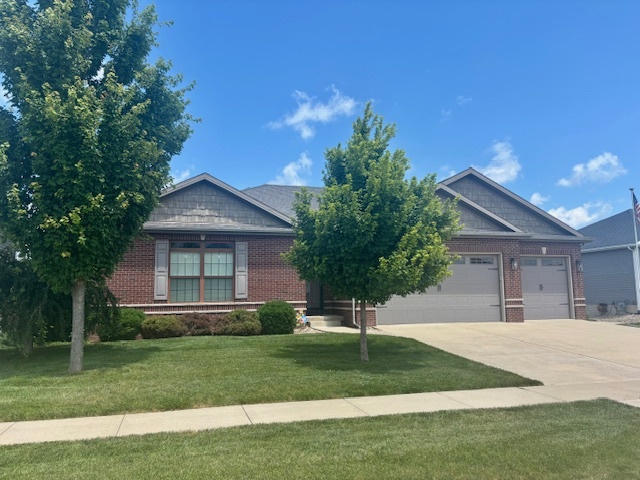 5712 Sugarberry Avenue Property Photo 1