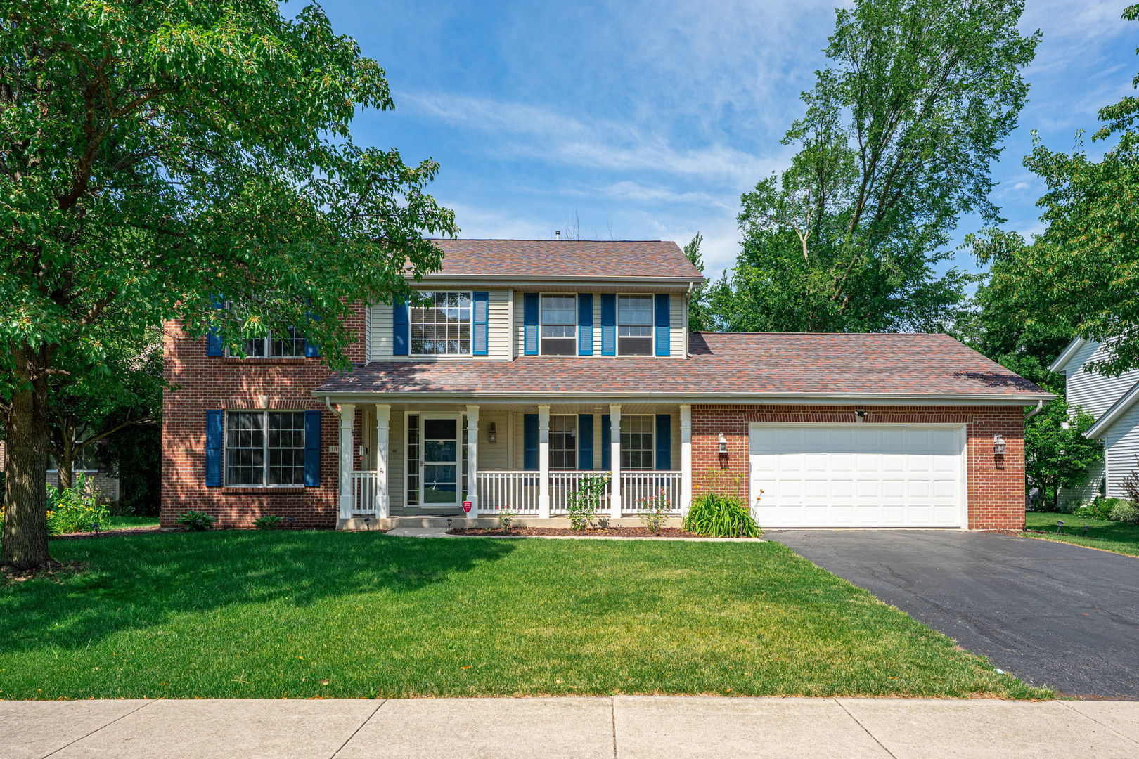 1920 Grandchester Place Property Photo 1