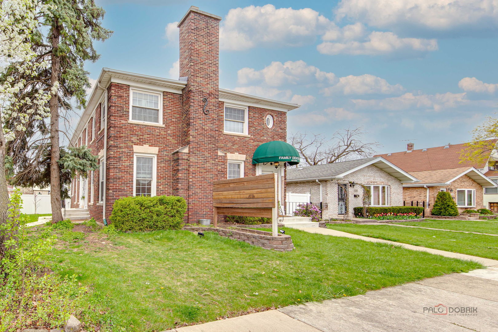 4212 Joliet Avenue Property Photo 1
