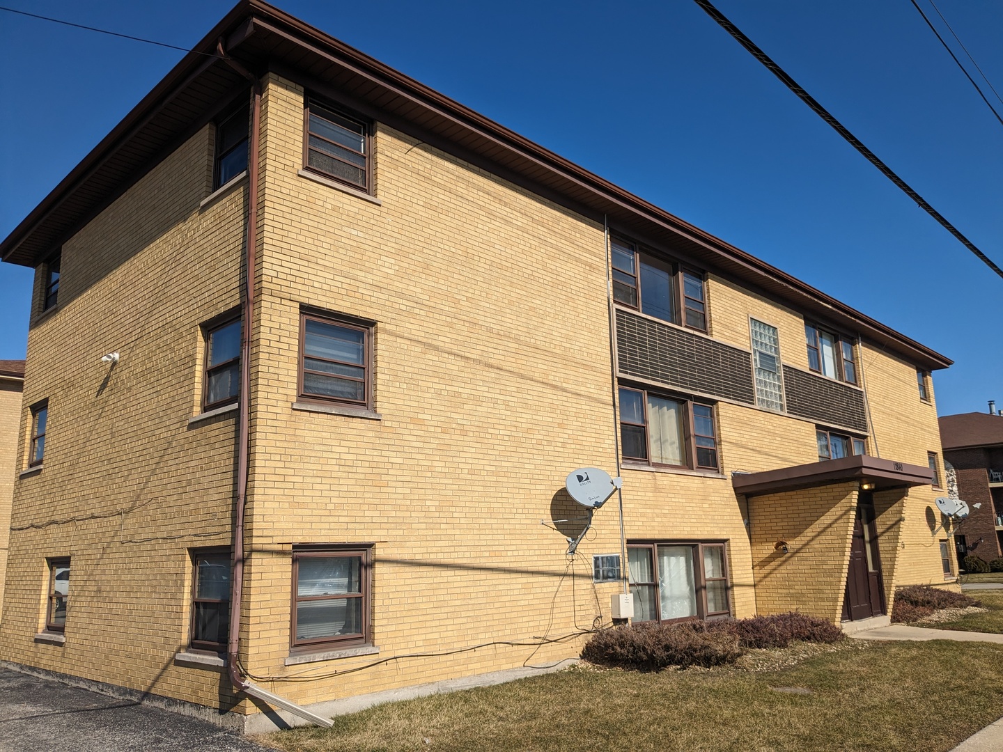 11840 S Karlov Avenue Bw Property Photo 1