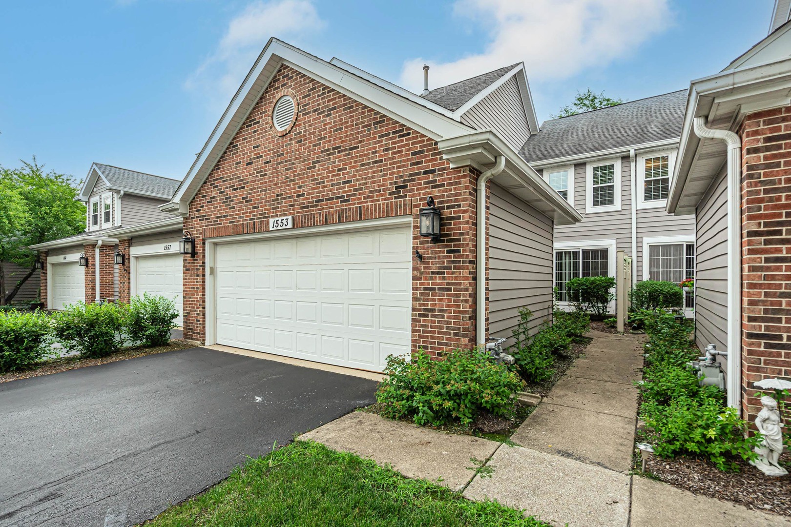 1553 Stevens Drive Property Photo 1