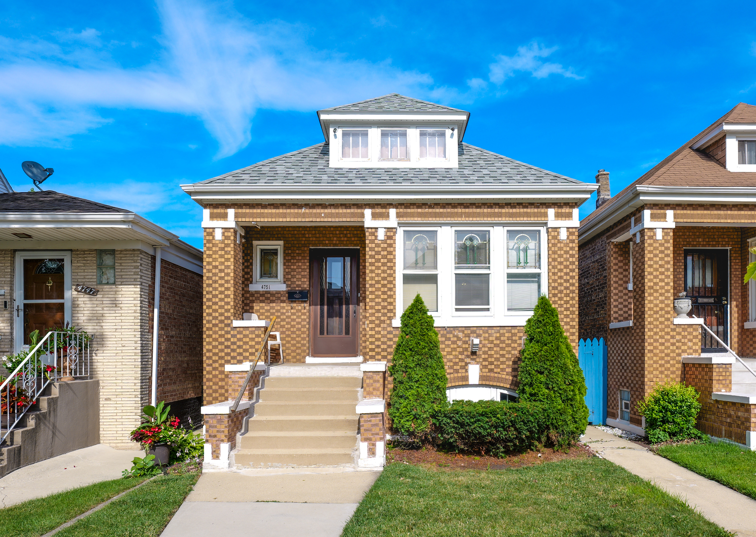 4751 S Hamlin Avenue Property Image