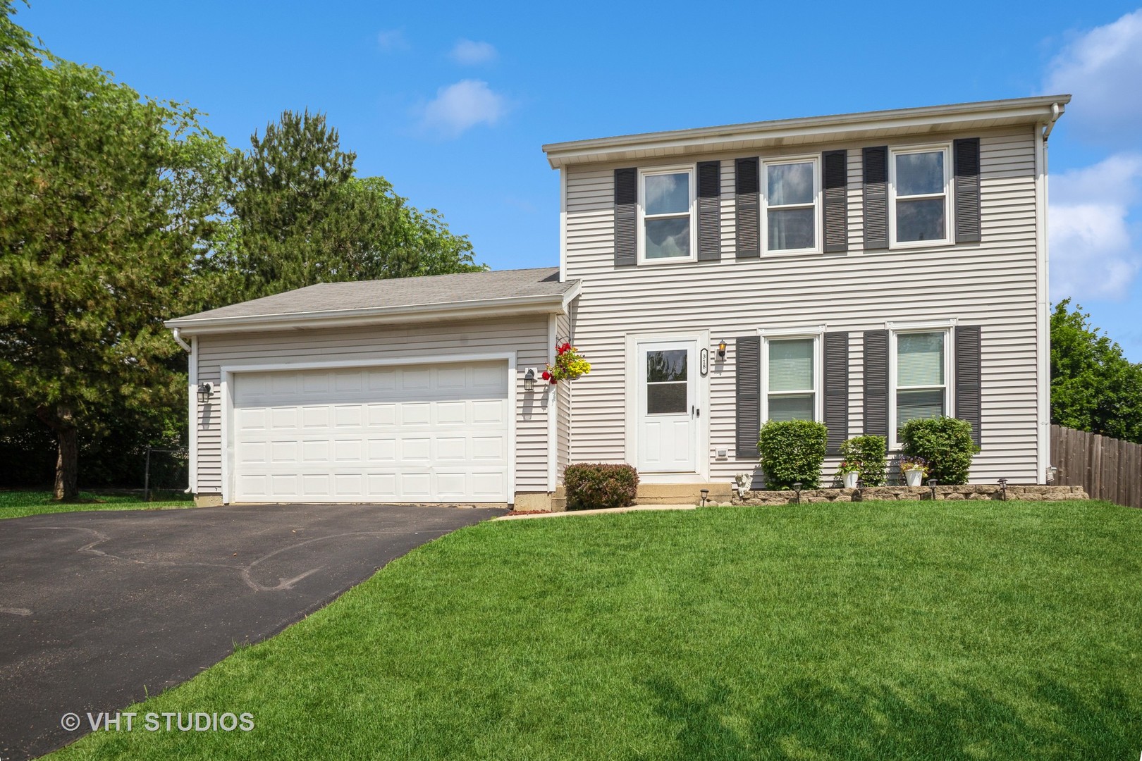 318 Chrisman Drive