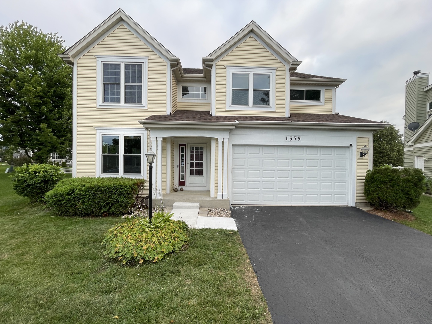 1575 Sage Court Property Photo 1