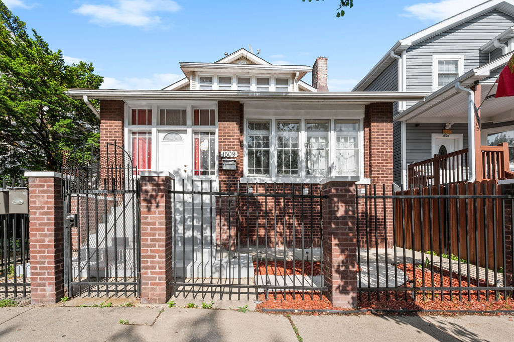 1509 N Central Avenue Property Photo 1