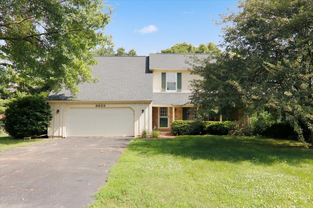 8633 Oakmont Road Property Photo 1
