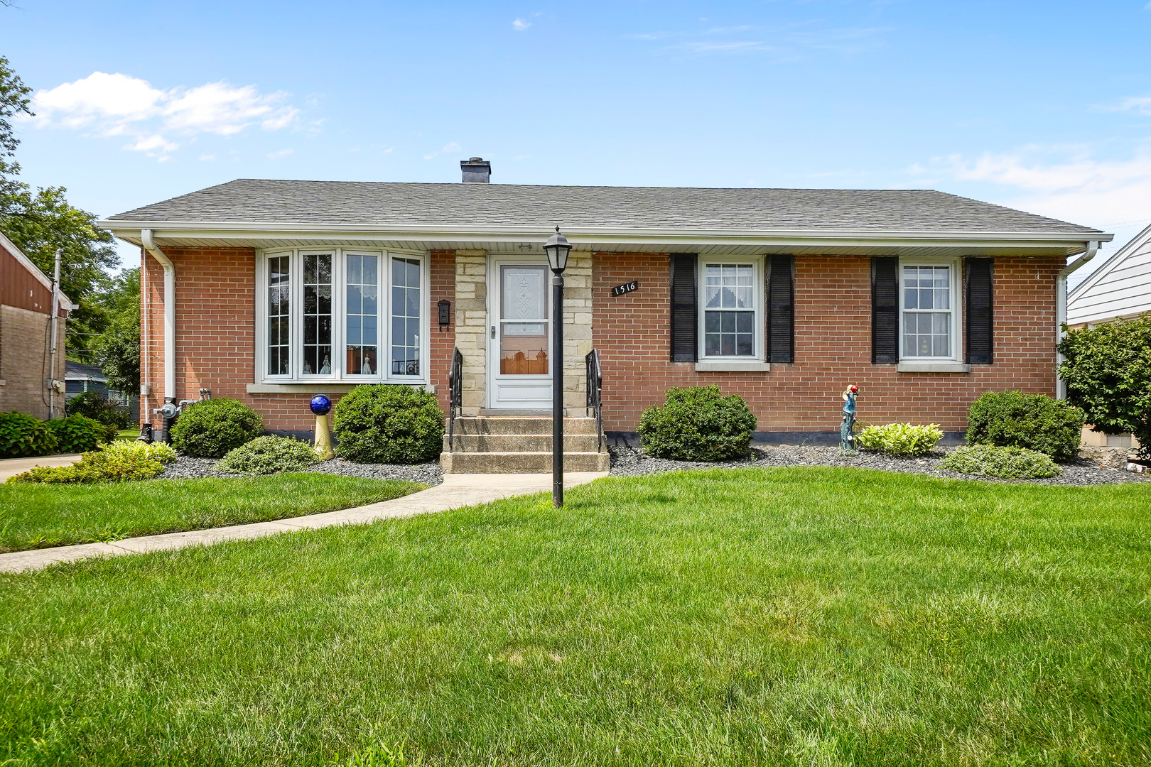 1516 Atwood Avenue Property Photo 1