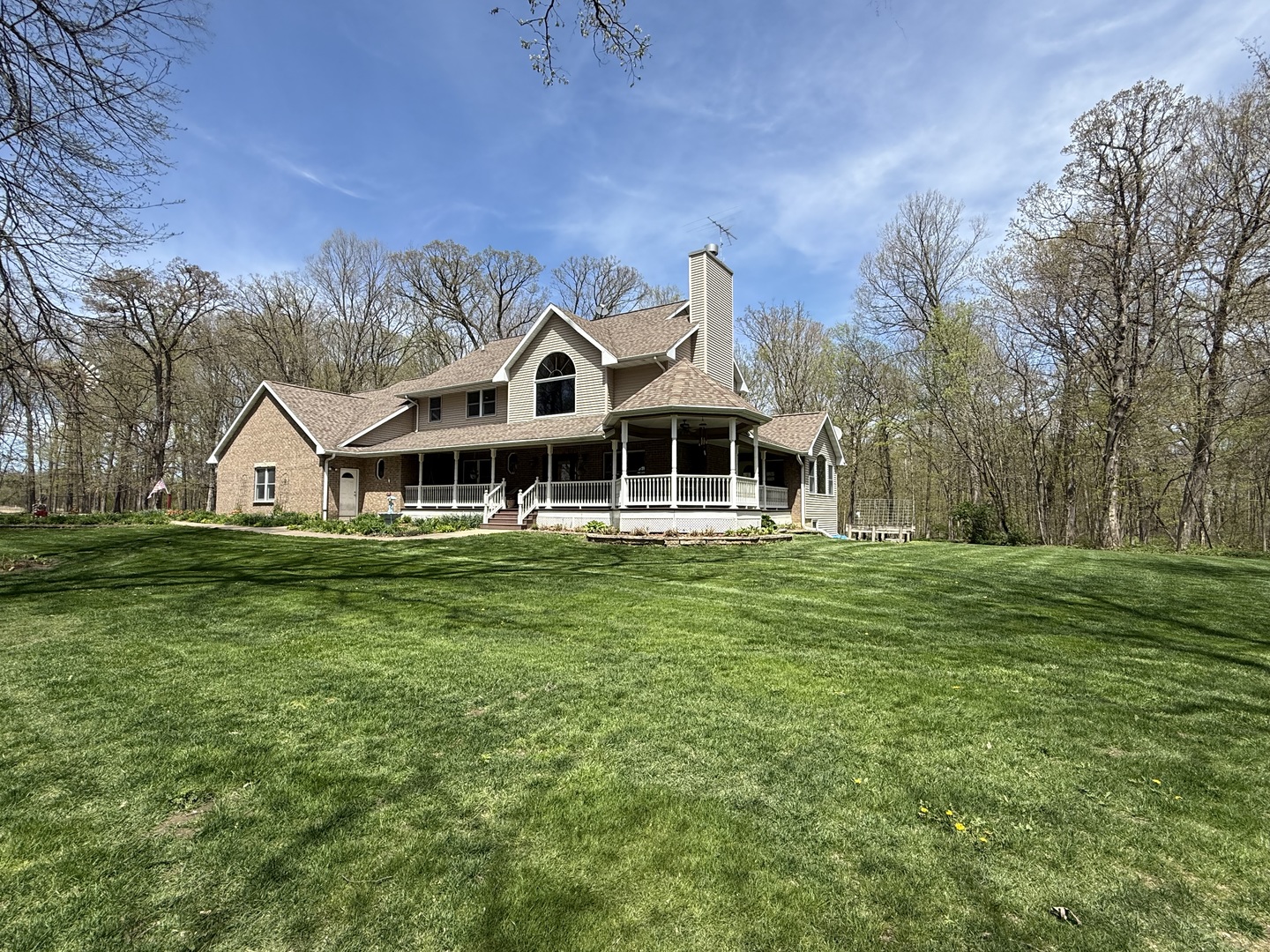11307 Timber Lane Road Property Photo 1