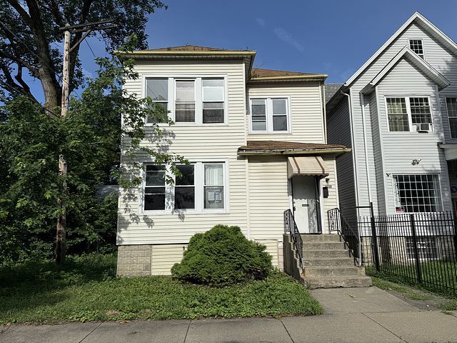 6044 S Justine Street Property Photo 1