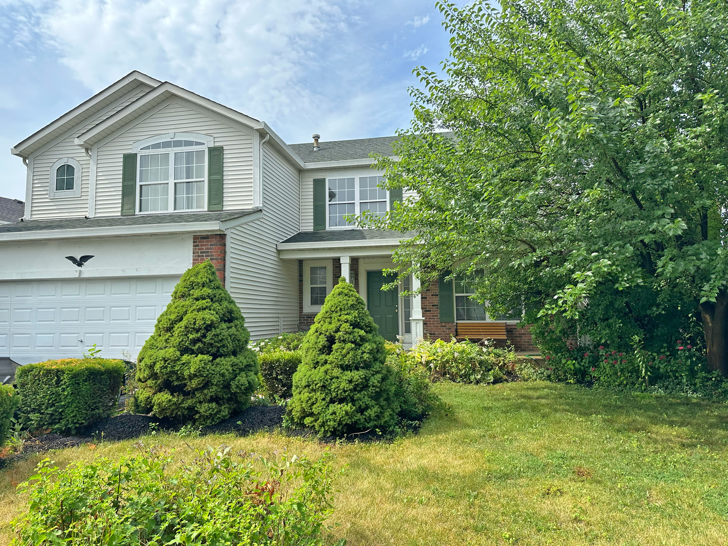6814 Sahara Drive Property Photo 1