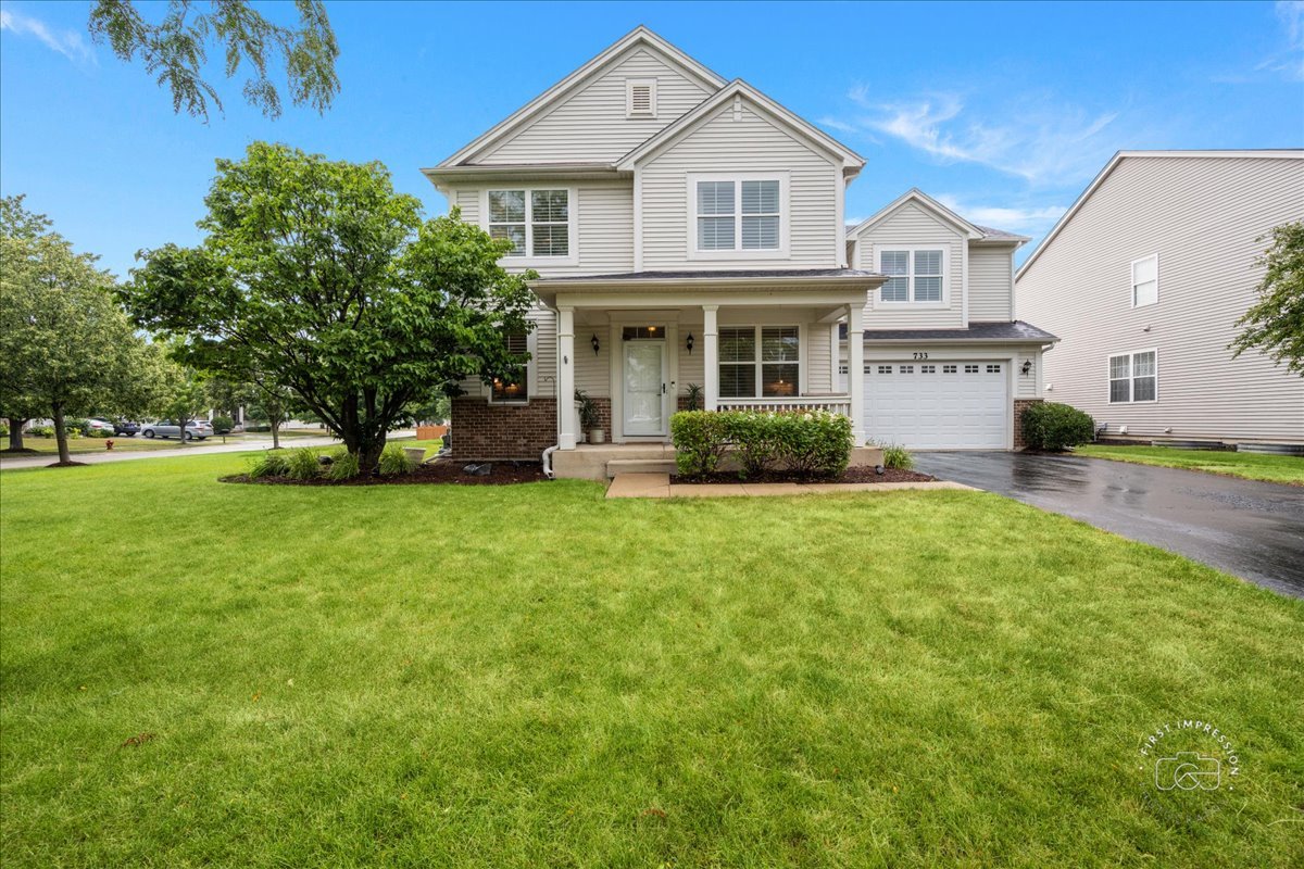733 Market Drive Property Photo 1