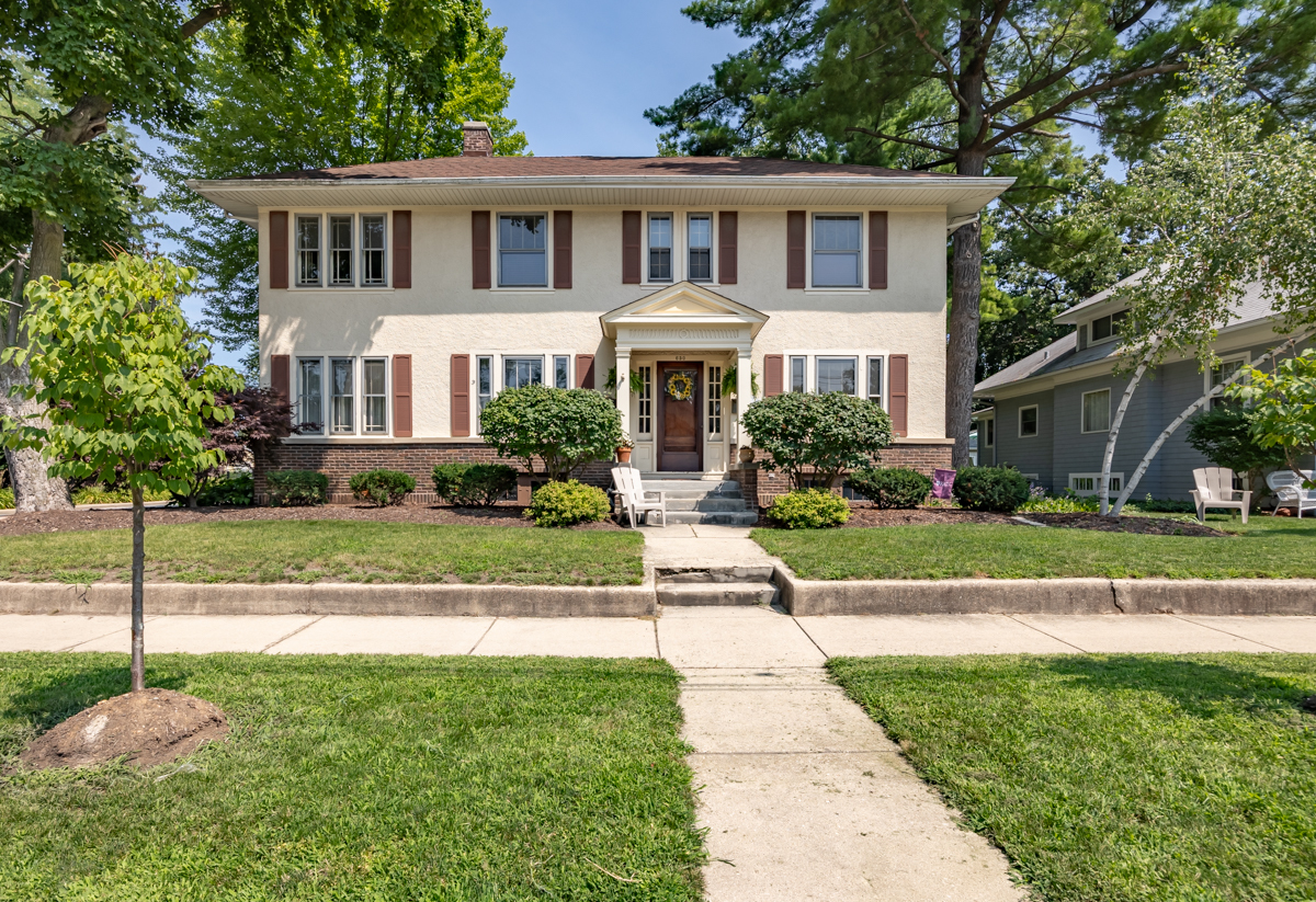 650 Park Street Property Photo 1