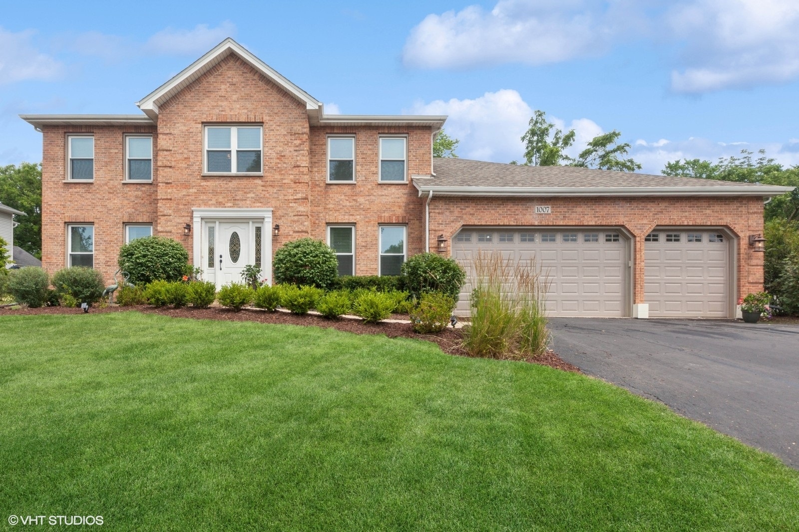 1007 Deshannon Court Property Photo 1