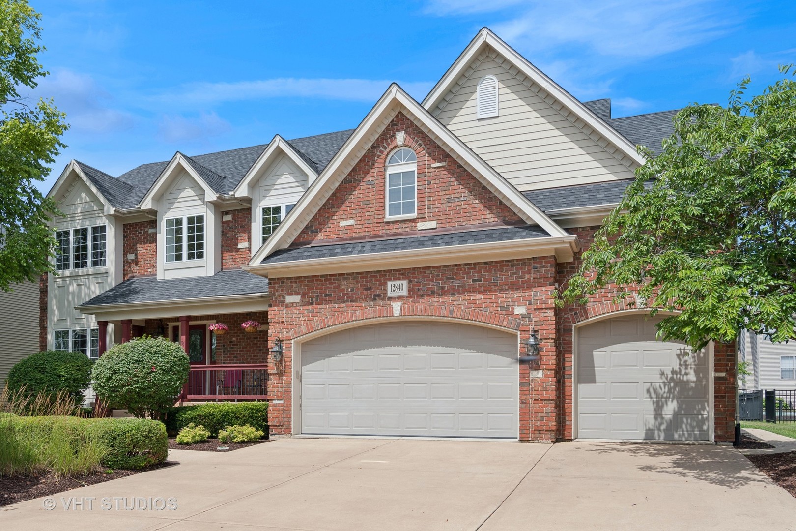 12840 Shenandoah Trail Property Photo 1