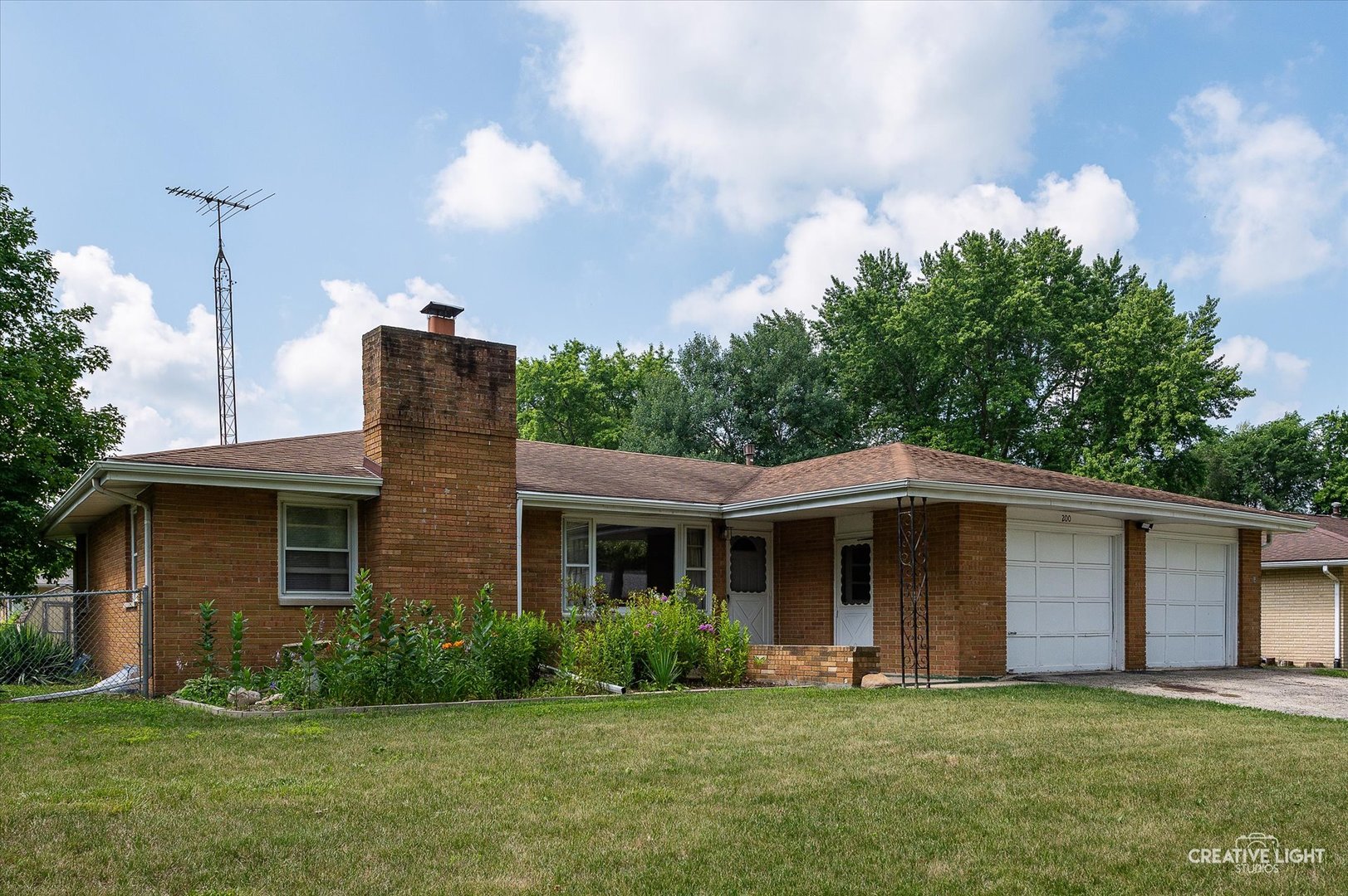 200 Snow Street Property Photo 1