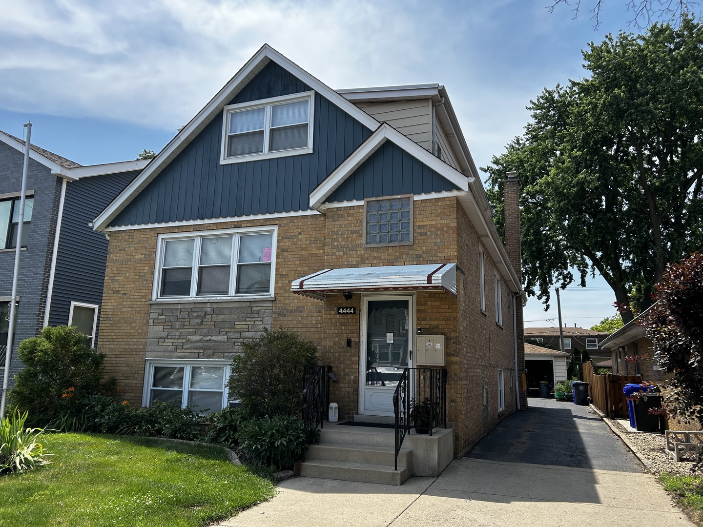 4444 Joliet Avenue Property Photo 1