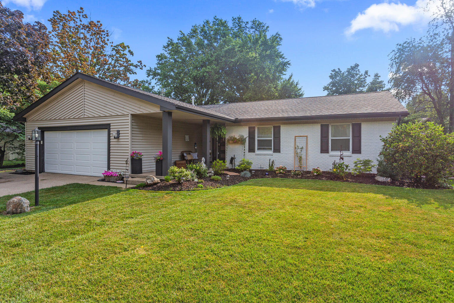 1806 Floral Park Drive Property Photo 1