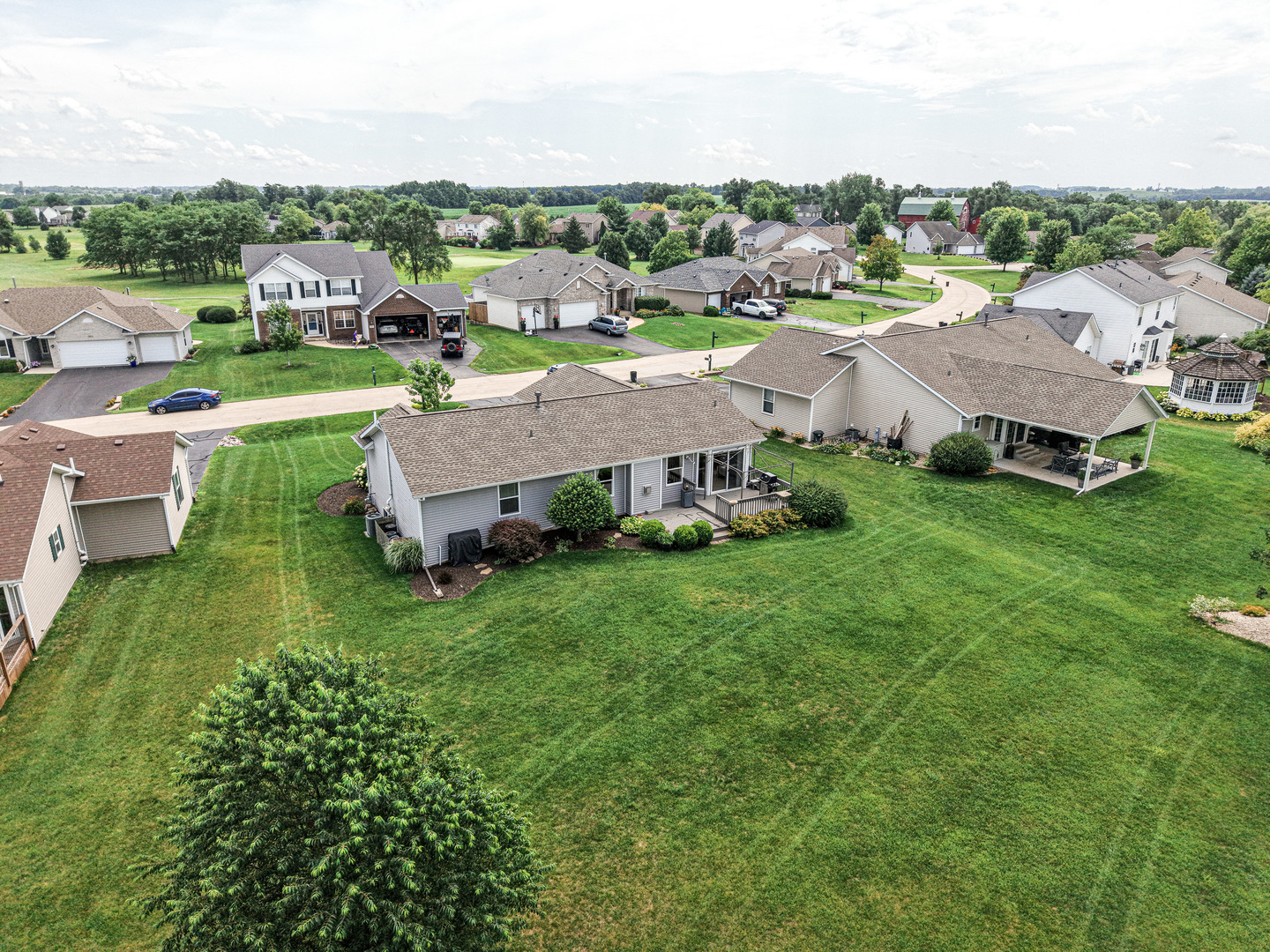 3810 Foxglove Lane Property Photo 28