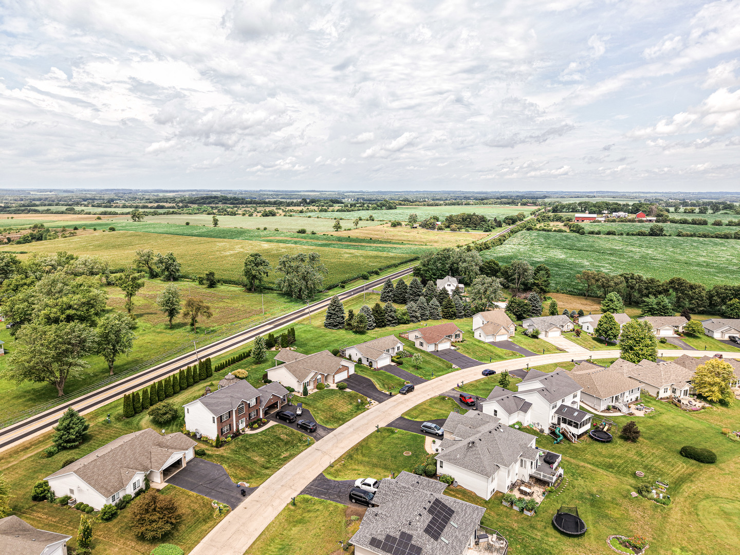 3810 Foxglove Lane Property Photo 32