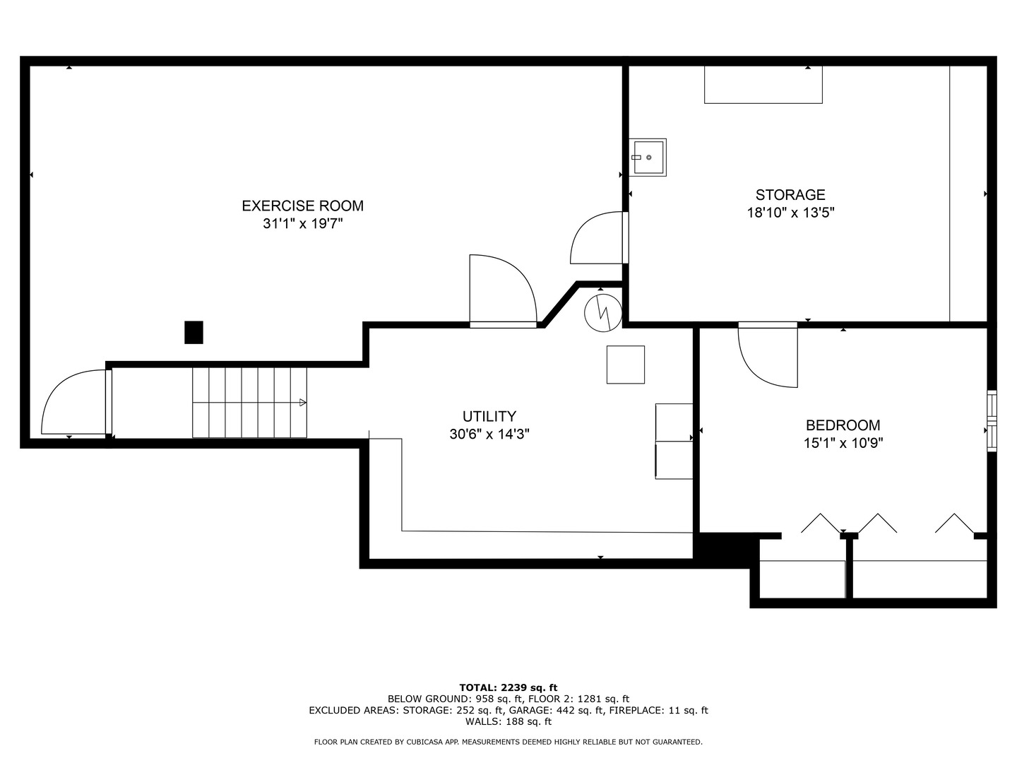 3810 Foxglove Lane Property Photo 34