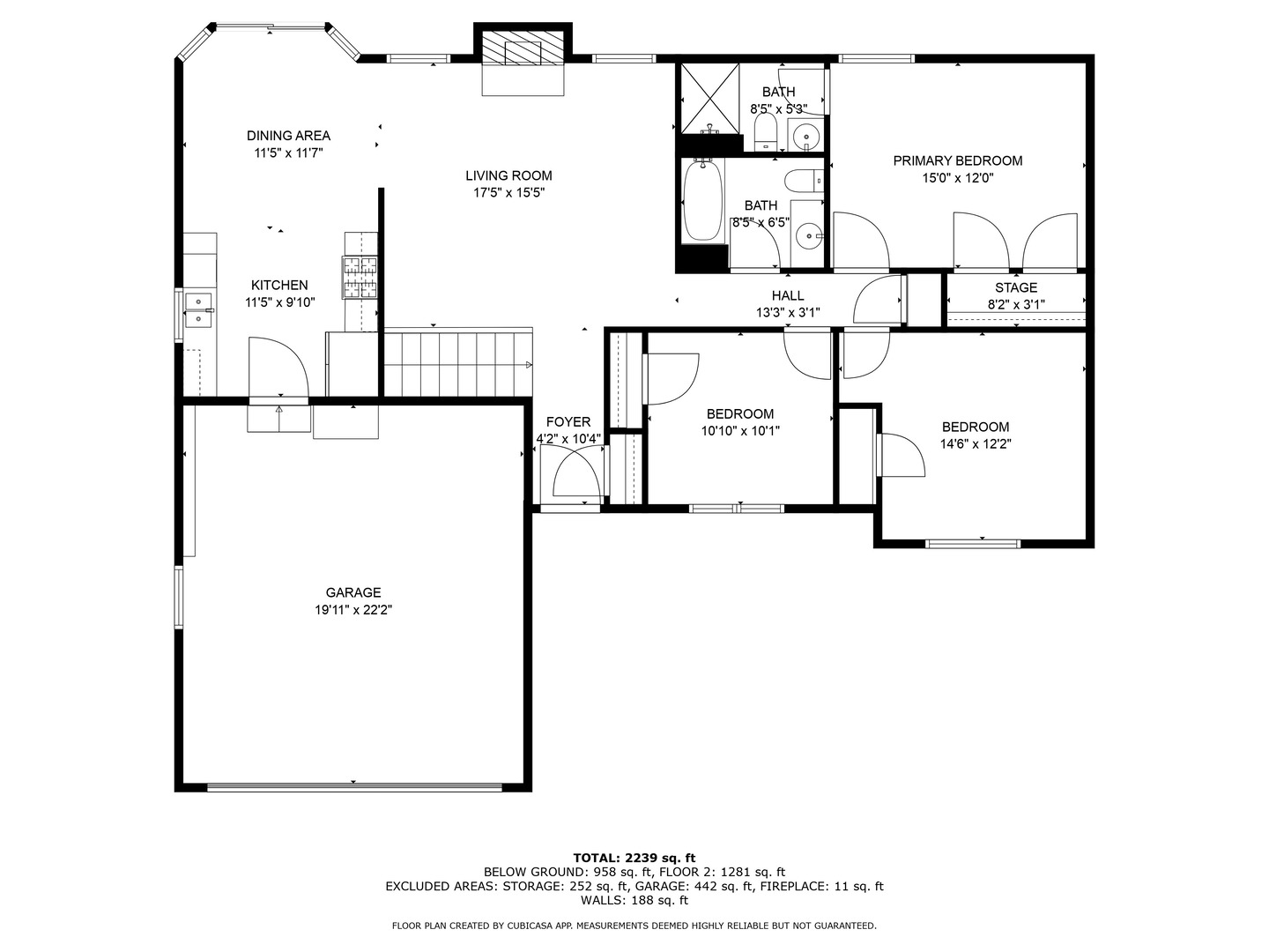3810 Foxglove Lane Property Photo 35