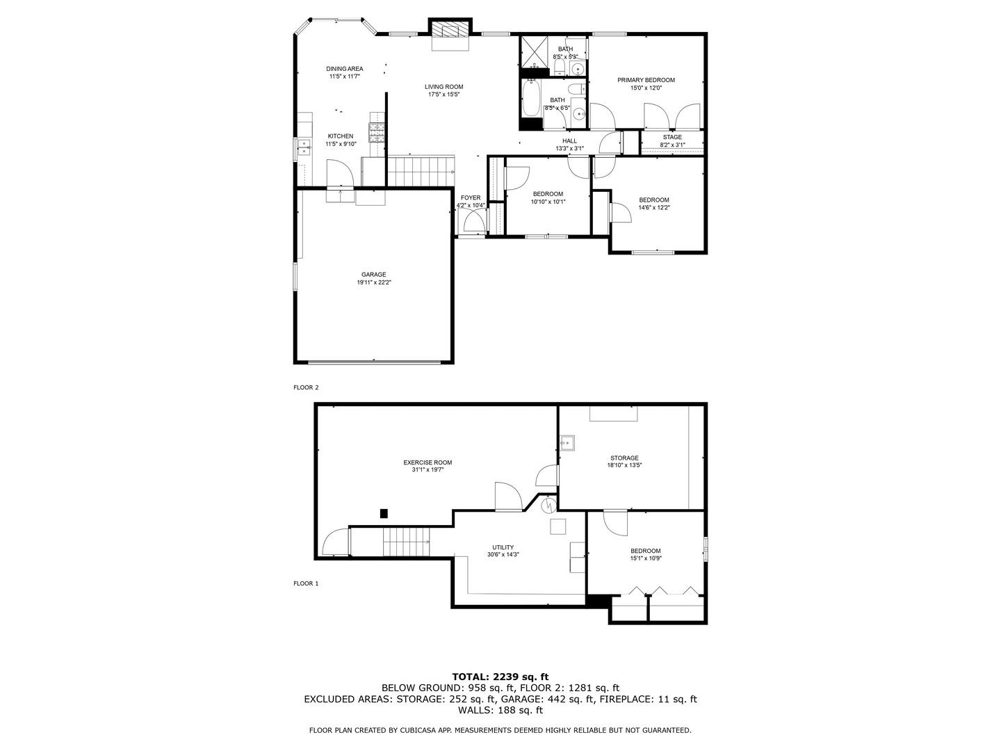 3810 Foxglove Lane Property Photo 36