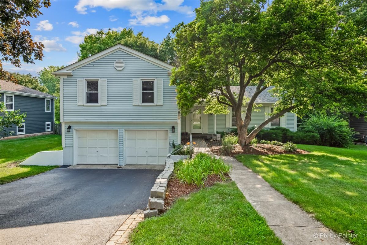 509 S Forest Avenue Property Photo 1