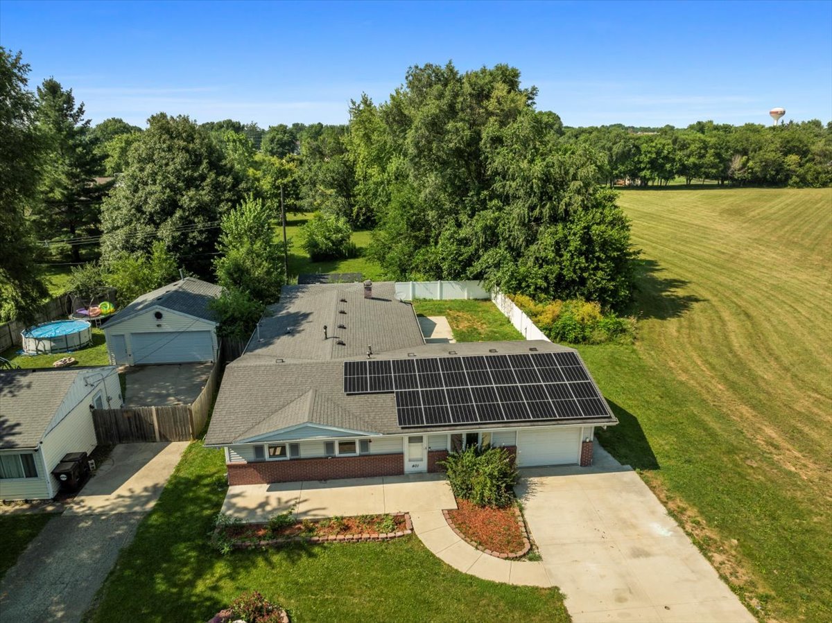 401 Sunset Drive Property Photo 1