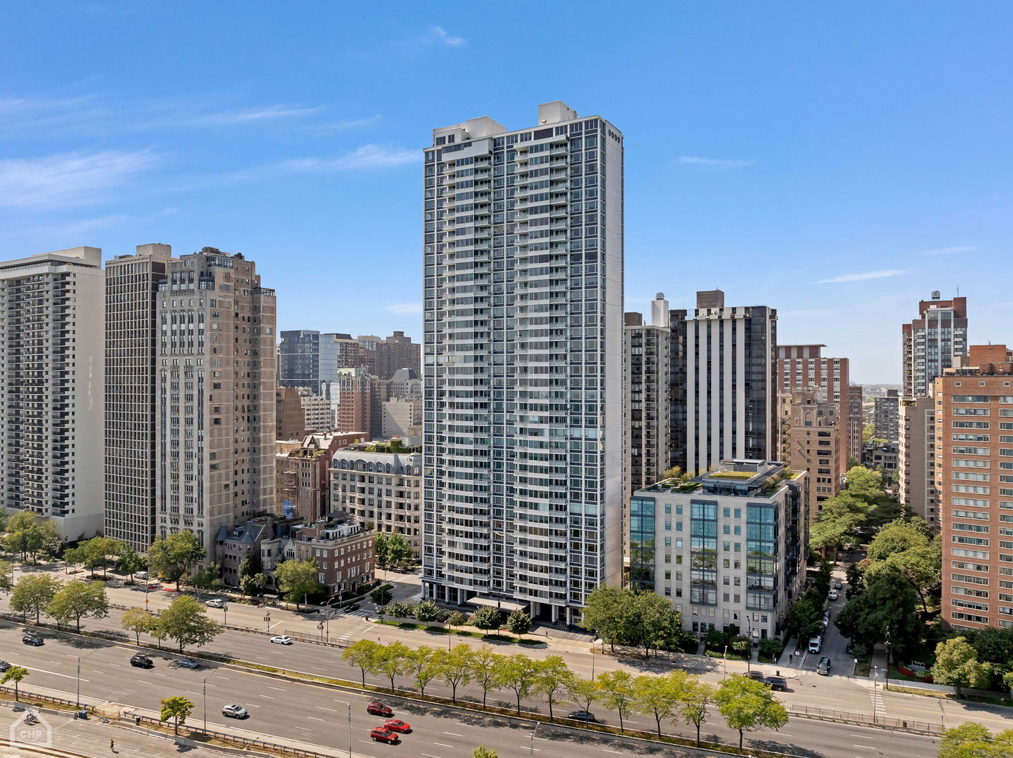 1300 N Lake Shore Drive 8BC Property Photo 1