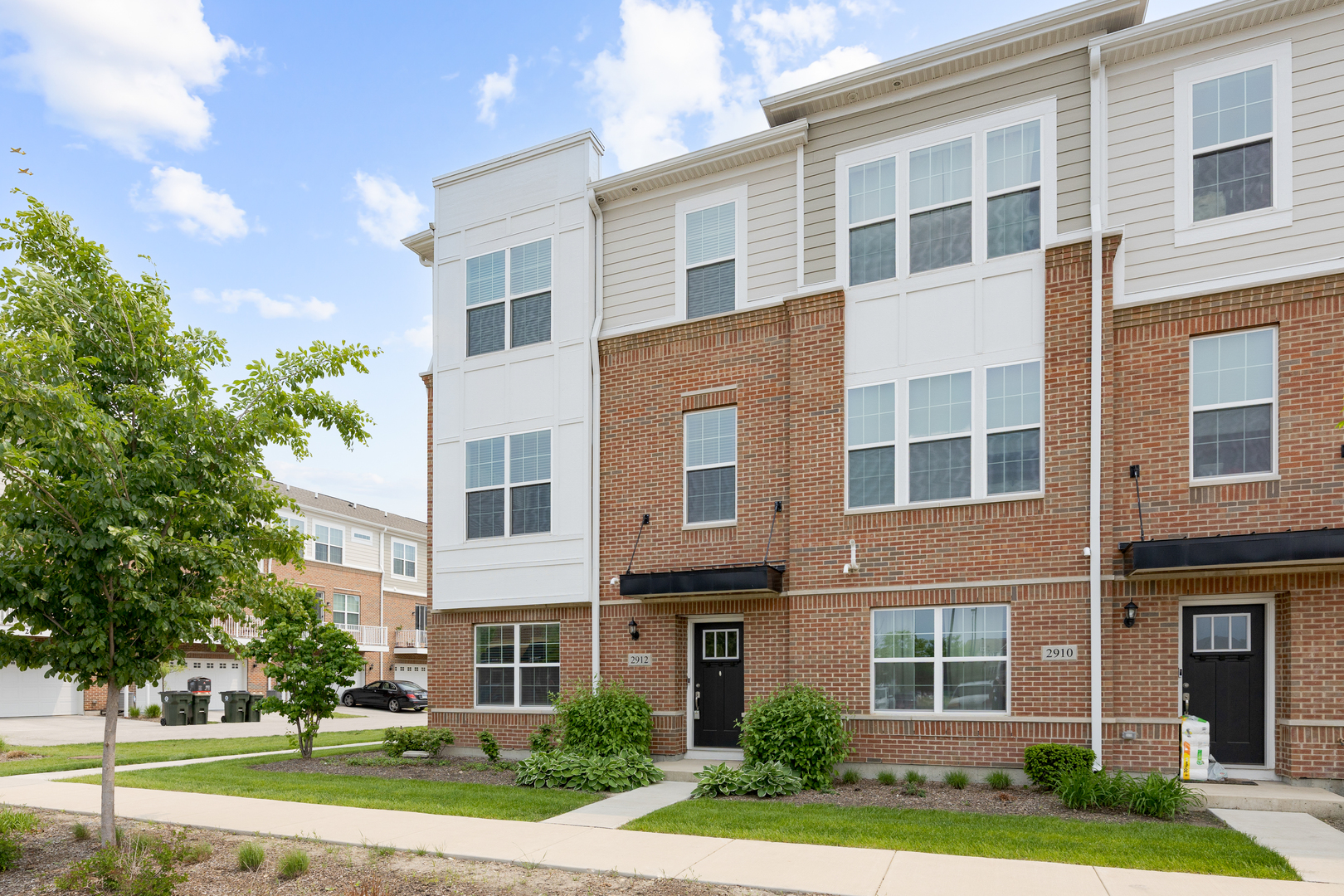 2912 REFLECTION Drive