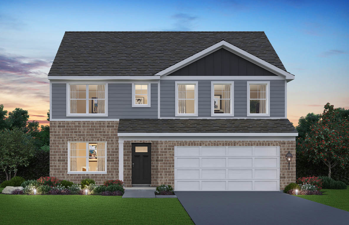 17219 Munster Lane Property Photo 1