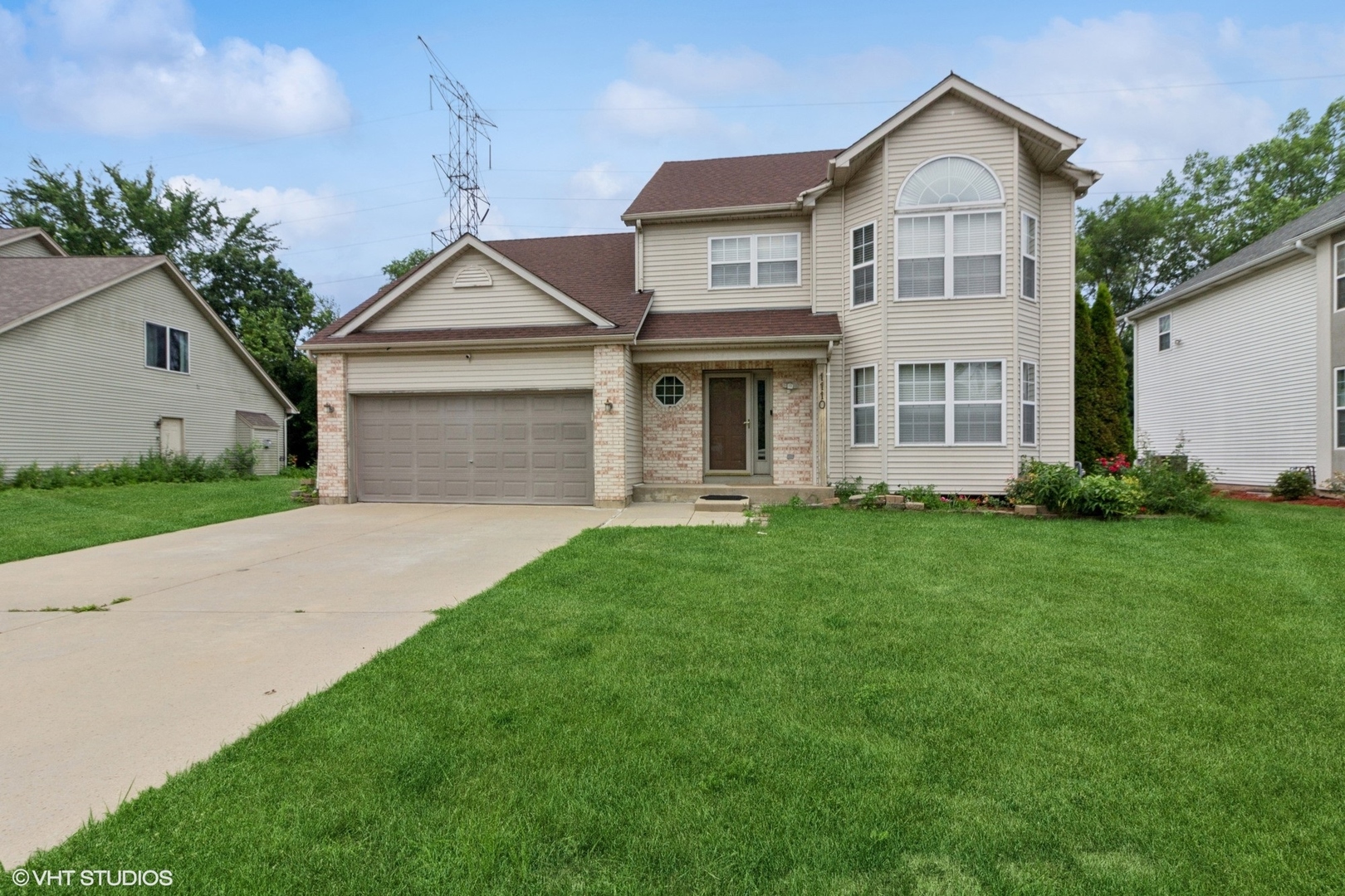 1110 Natalie Drive Property Photo 1
