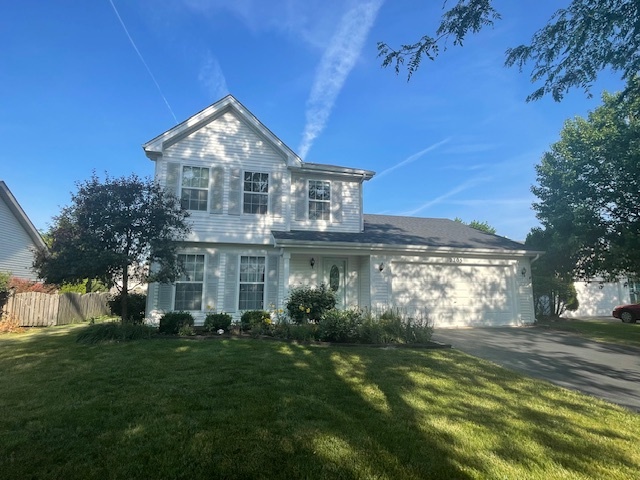 2705 Snowmass Court Property Photo 1
