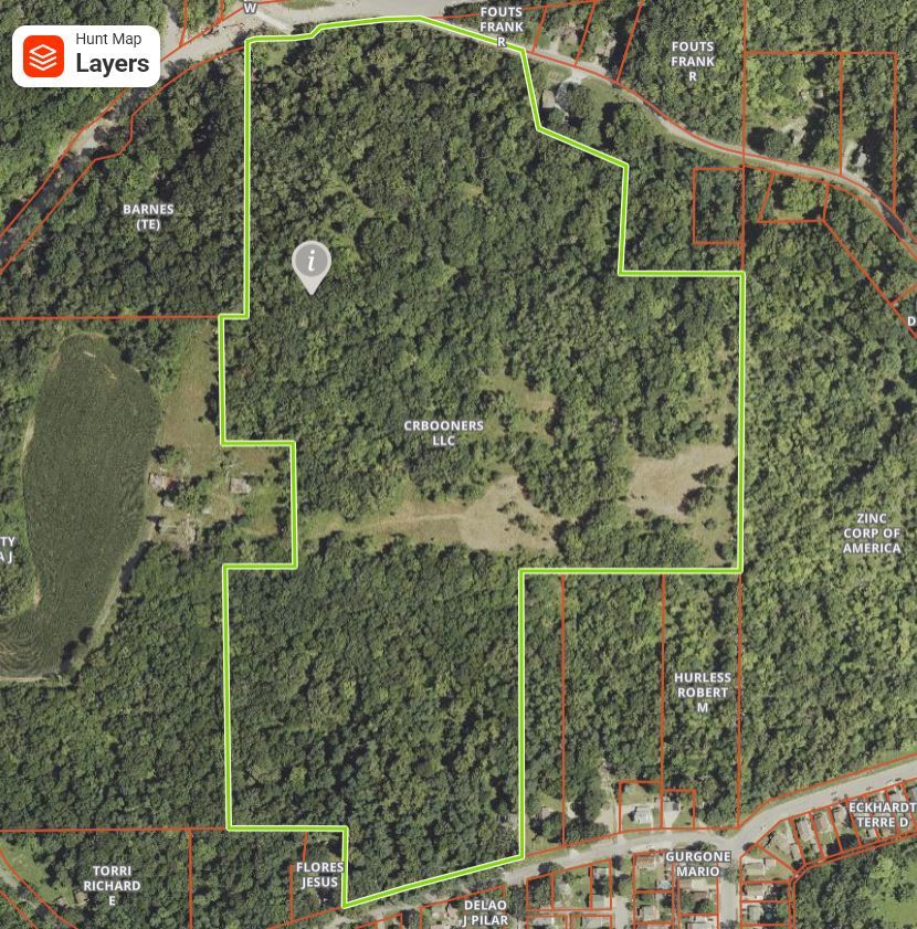 618 Princeton Road Property Photo 1