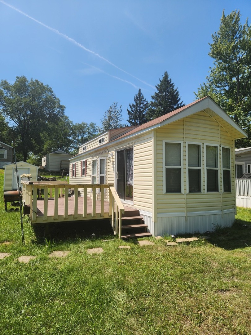 6/23 Woodhaven Lakes Property Photo 1